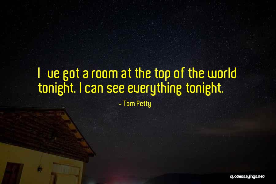 Extracting Whiteheads Quotes By Tom Petty Extracting Whiteheads Quotes By Tom Petty