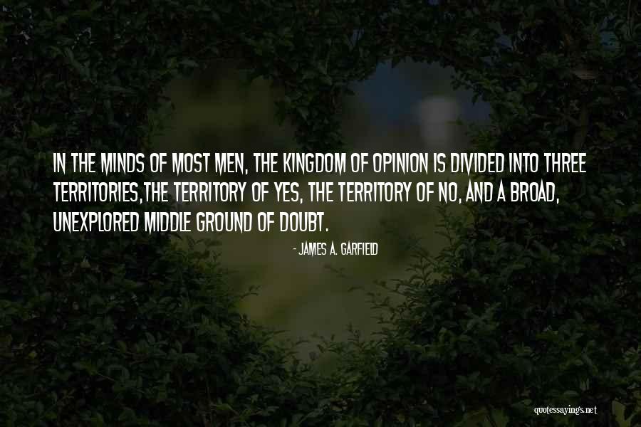 Extractor Depot Quotes By James A. Garfield Extractor Depot Quotes By James A. Garfield
