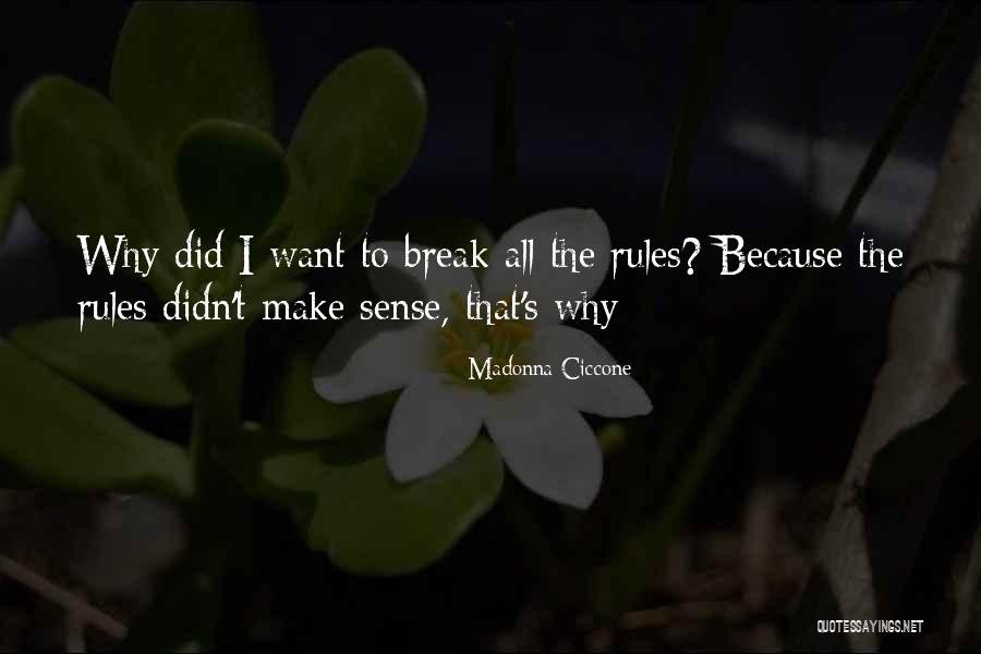 Extractor Fan Quotes By Madonna Ciccone Extractor Fan Quotes By Madonna Ciccone