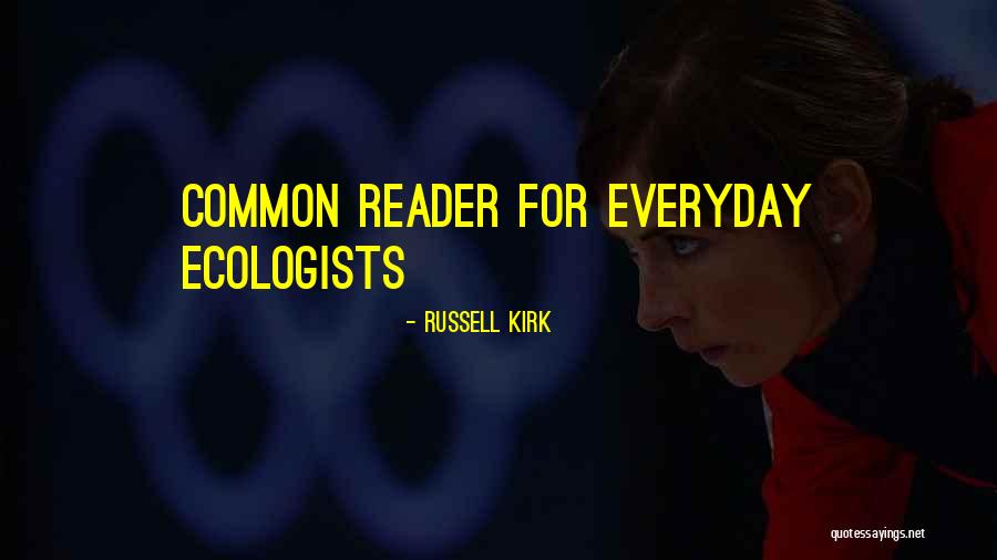 Extractors Slime Quotes By Russell Kirk Extractors Slime Quotes By Russell Kirk