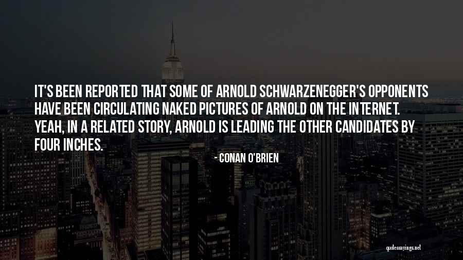 Extracurricular Activities By A Famous Person Quotes By Conan O'Brien Extracurricular Activities By A Famous Person Quotes By Conan O'Brien