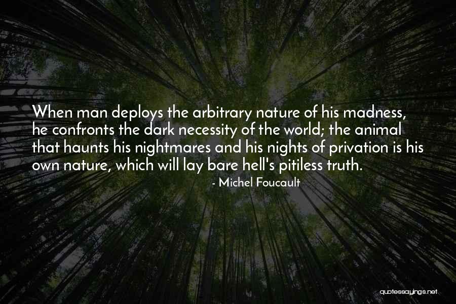 Extracurricular Activities By A Famous Person Quotes By Michel Foucault Extracurricular Activities By A Famous Person Quotes By Michel Foucault