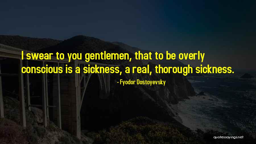 Extracurricular And Performance Quotes By Fyodor Dostoyevsky Extracurricular And Performance Quotes By Fyodor Dostoyevsky