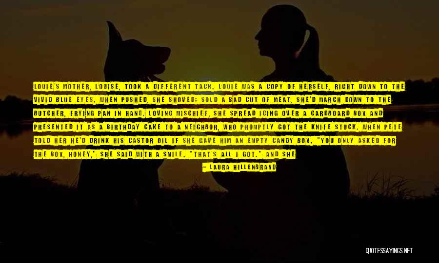 Extracurricular And Performance Quotes By Laura Hillenbrand Extracurricular And Performance Quotes By Laura Hillenbrand