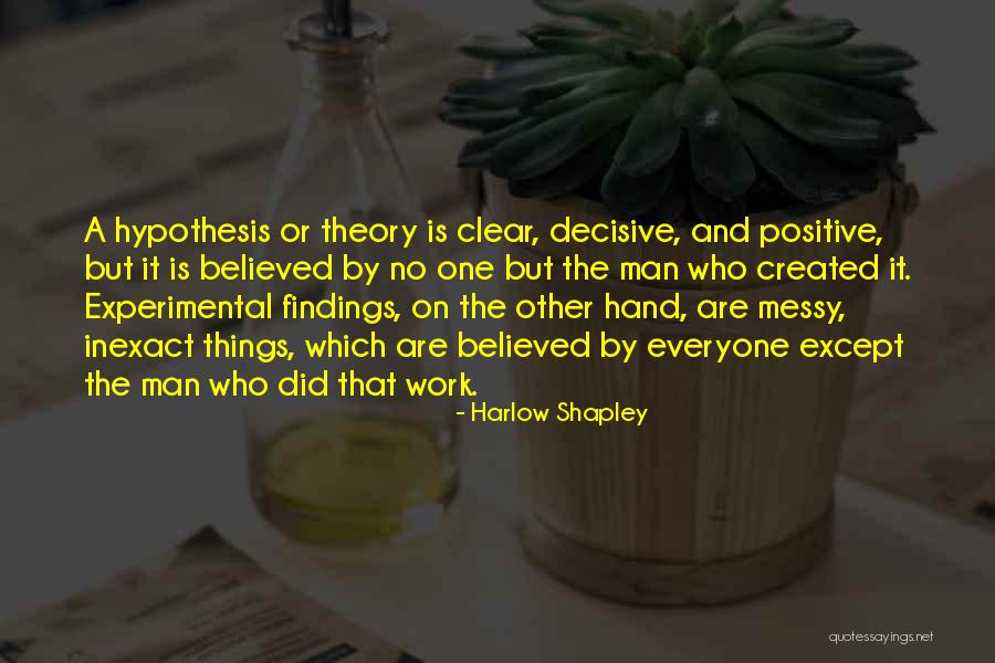 Extradited For Murder Quotes By Harlow Shapley Extradited For Murder Quotes By Harlow Shapley