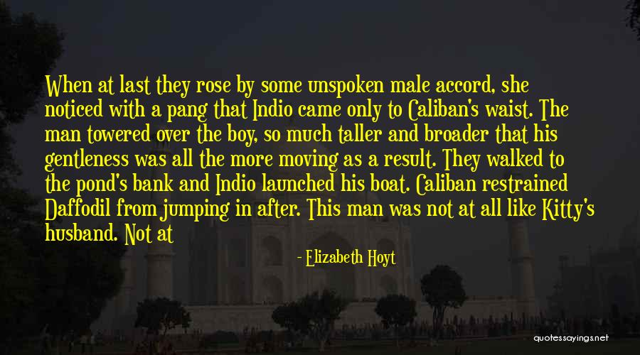 Extradited To Japan Quotes By Elizabeth Hoyt Extradited To Japan Quotes By Elizabeth Hoyt