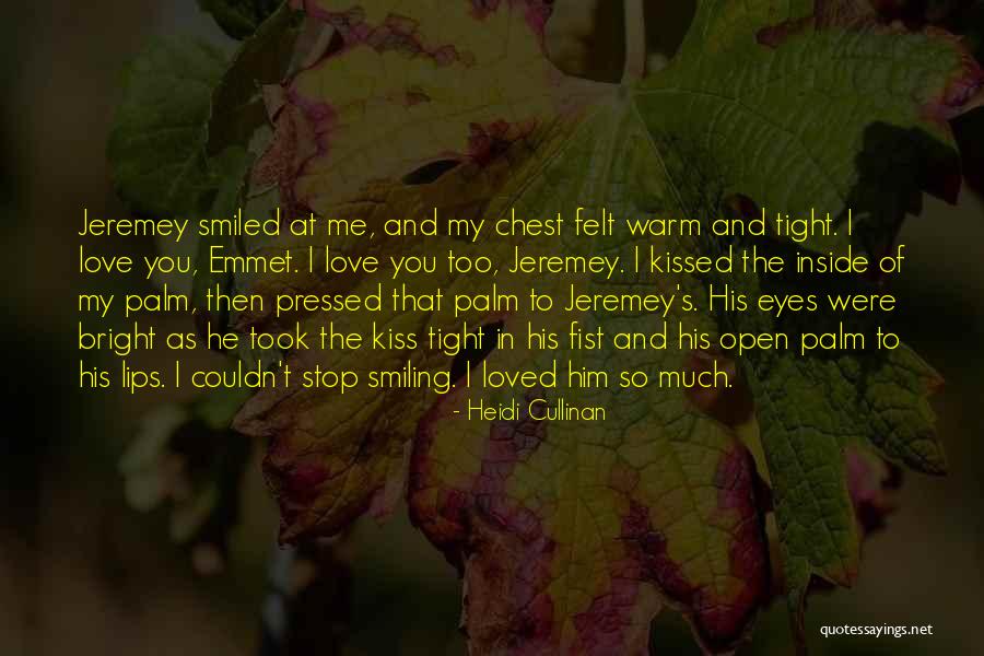 Extrahistorical Quotes By Heidi Cullinan Extrahistorical Quotes By Heidi Cullinan