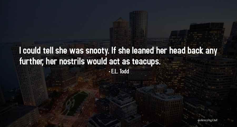 Extrair Zip Quotes By E.L. Todd Extrair Zip Quotes By E.L. Todd