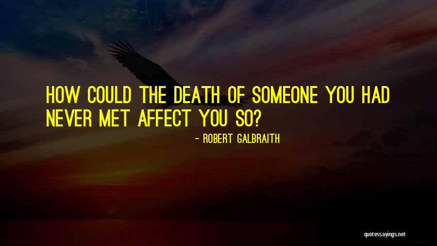 Extrajobb Quotes By Robert Galbraith Extrajobb Quotes By Robert Galbraith