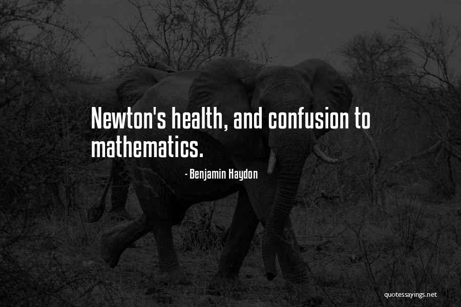 Extralab Quotes By Benjamin Haydon Extralab Quotes By Benjamin Haydon