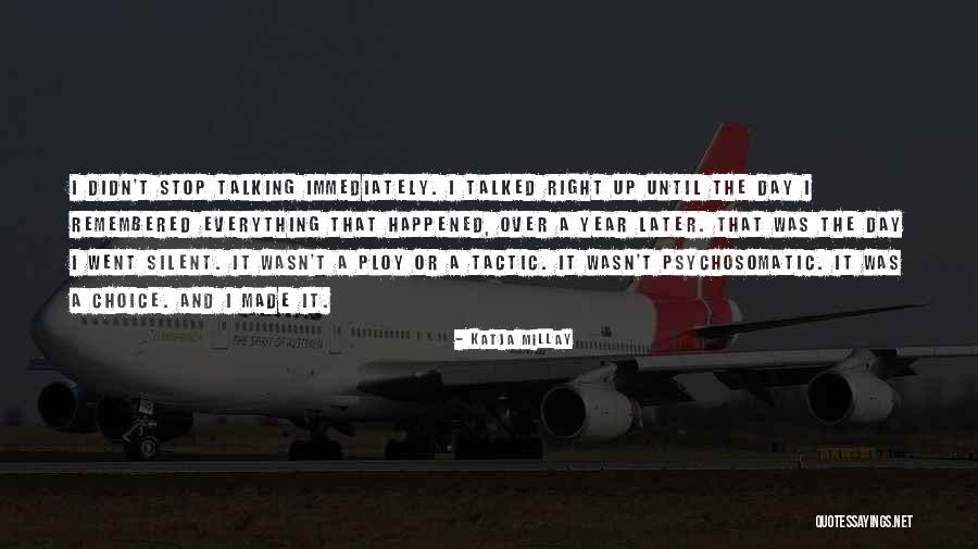 Extralab Quotes By Katja Millay Extralab Quotes By Katja Millay