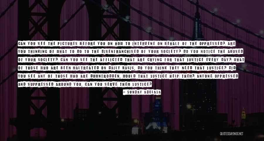 Extralab Quotes By Sunday Adelaja Extralab Quotes By Sunday Adelaja
