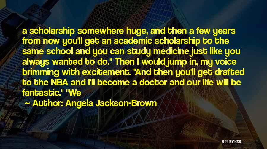 Extralegale Quotes By Angela Jackson-Brown