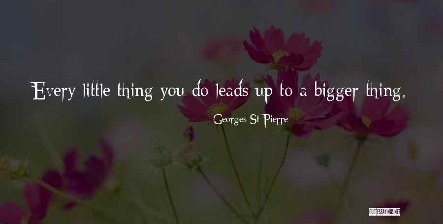 Extraliga Masters Quotes By Georges St-Pierre Extraliga Masters Quotes By Georges St-Pierre