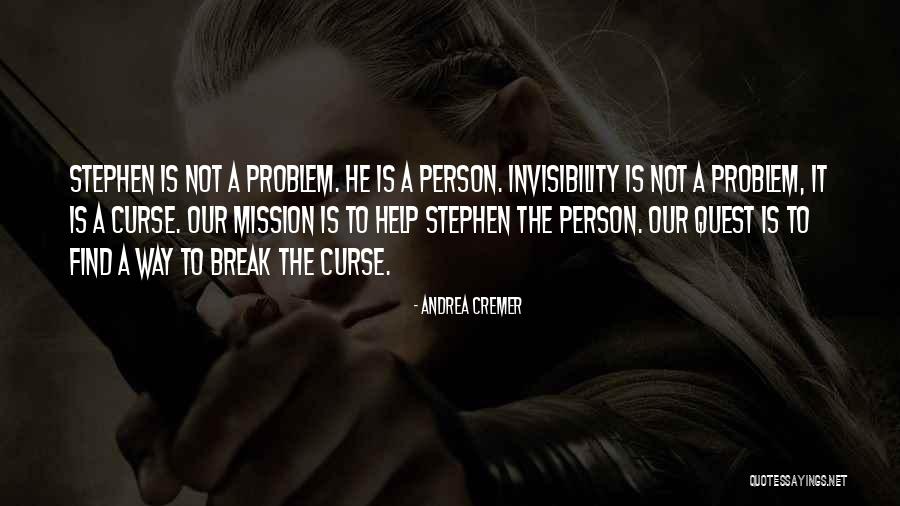 Extraliterary Quotes By Andrea Cremer Extraliterary Quotes By Andrea Cremer