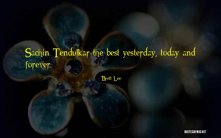 Extramarital Relationship Quotes By Brett Lee Extramarital Relationship Quotes By Brett Lee