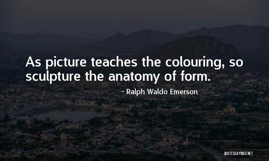 Extramural Depth Quotes By Ralph Waldo Emerson Extramural Depth Quotes By Ralph Waldo Emerson