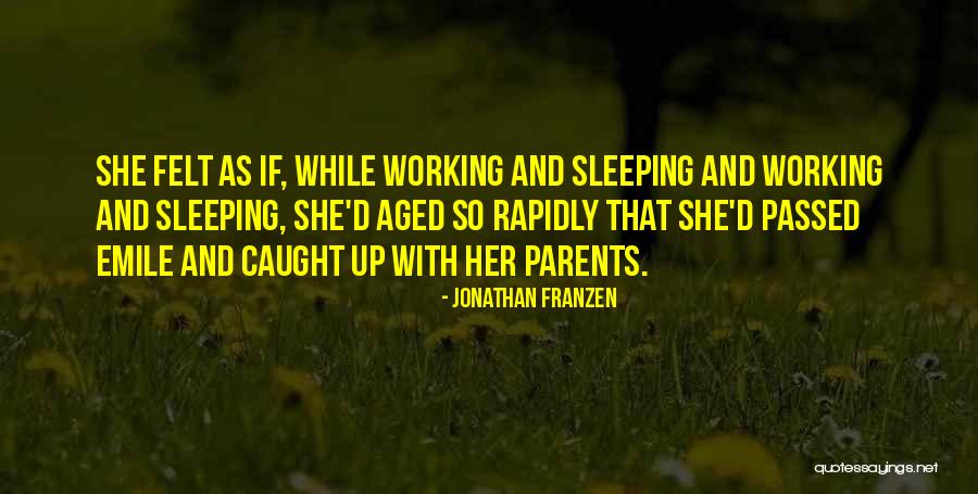 Extramural Grant Quotes By Jonathan Franzen Extramural Grant Quotes By Jonathan Franzen