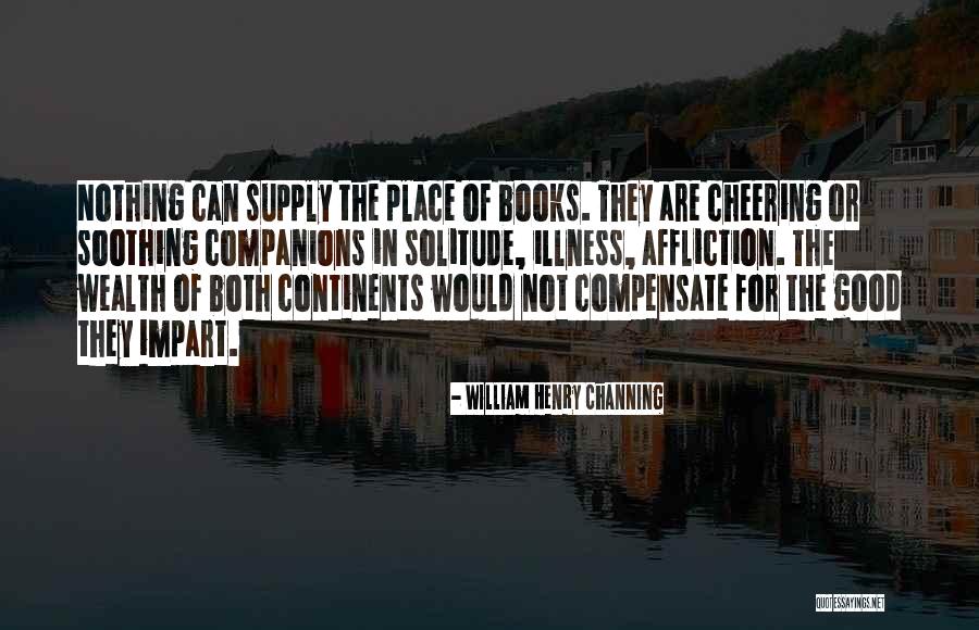 Extramurally Quotes By William Henry Channing Extramurally Quotes By William Henry Channing