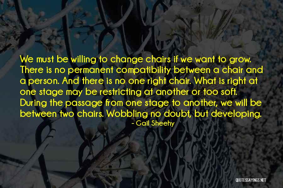 Extranare Tus Quotes By Gail Sheehy Extranare Tus Quotes By Gail Sheehy
