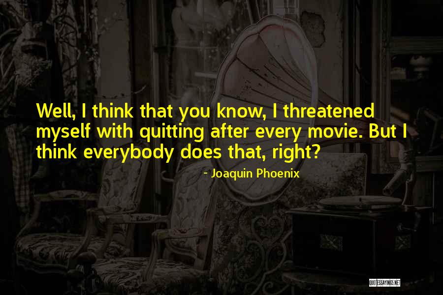 Extranaron Quotes By Joaquin Phoenix Extranaron Quotes By Joaquin Phoenix
