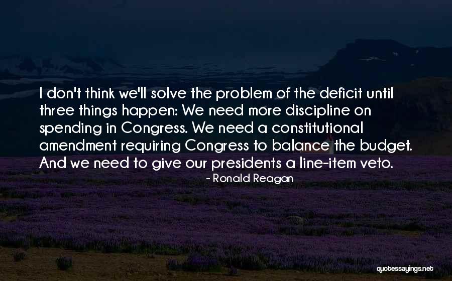 Extraneous Roots Quotes By Ronald Reagan Extraneous Roots Quotes By Ronald Reagan