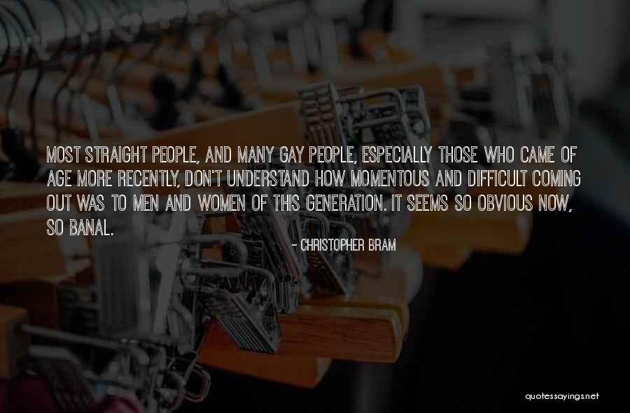 Extraneous Synonym Quotes By Christopher Bram Extraneous Synonym Quotes By Christopher Bram
