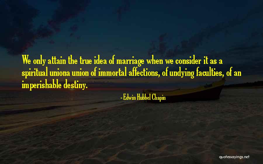 Extraneous Variables Quotes By Edwin Hubbel Chapin Extraneous Variables Quotes By Edwin Hubbel Chapin