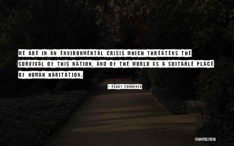 Extranets Marketing Quotes By Barry Commoner Extranets Marketing Quotes By Barry Commoner