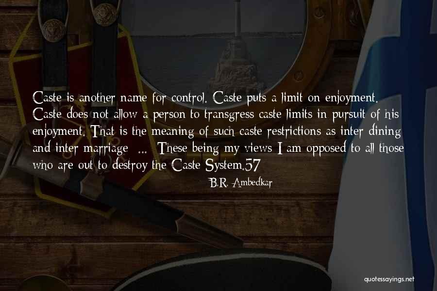 Extranets Quotes By B.R. Ambedkar Extranets Quotes By B.R. Ambedkar