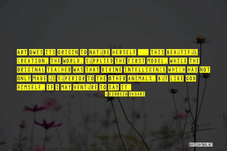 Extranodal Quotes By Giorgio Vasari Extranodal Quotes By Giorgio Vasari