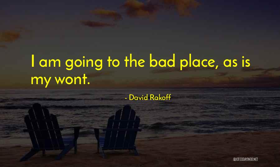 Extranormal Quotes By David Rakoff Extranormal Quotes By David Rakoff