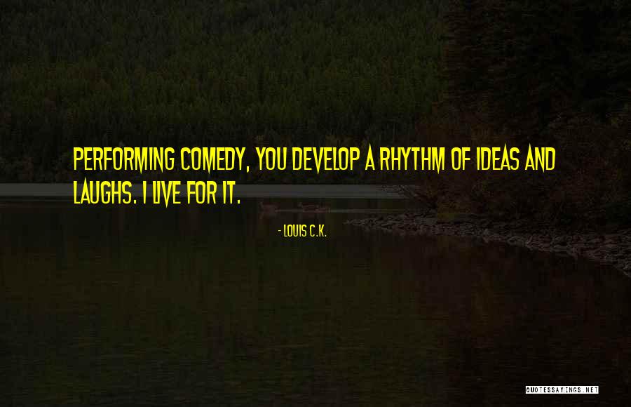Extraordinariamente La Quotes By Louis C.K. Extraordinariamente La Quotes By Louis C.K.