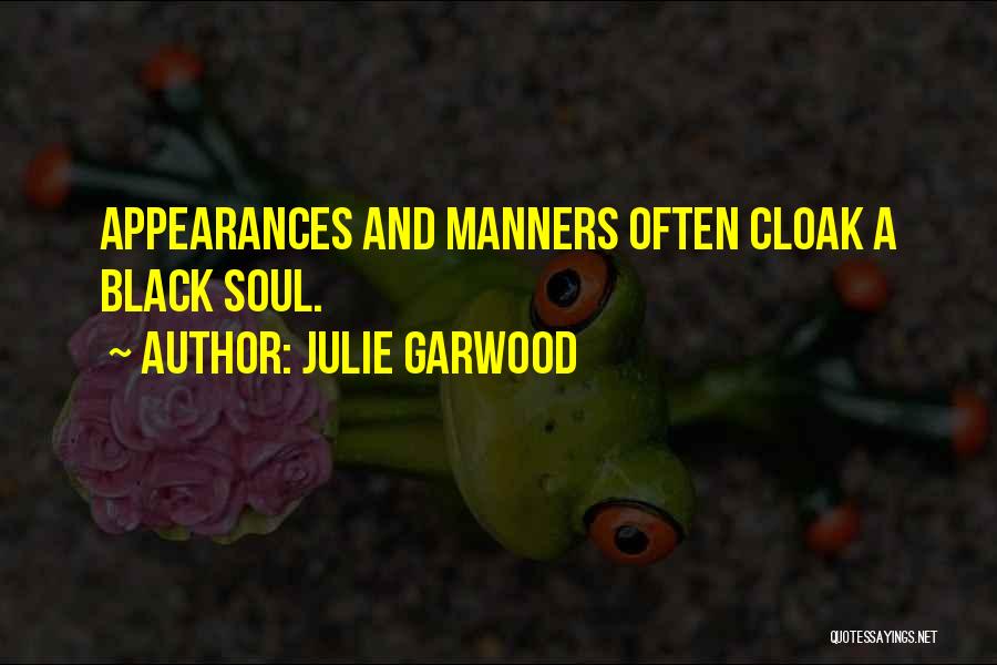 Extraordinario Significado Quotes By Julie Garwood