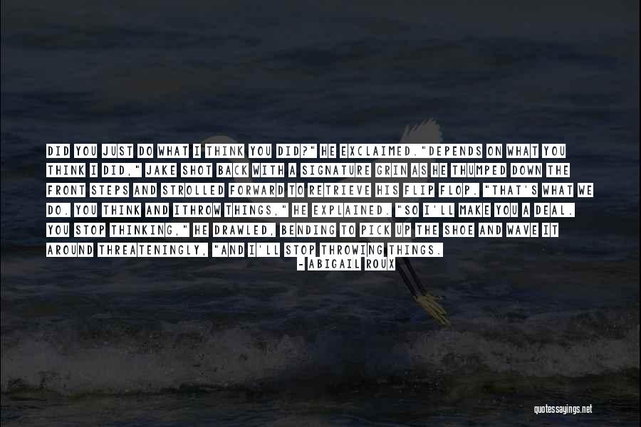 Extraordinarios Significado Quotes By Abigail Roux Extraordinarios Significado Quotes By Abigail Roux