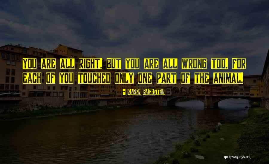 Extraordinarios Significado Quotes By Karen Backstein Extraordinarios Significado Quotes By Karen Backstein