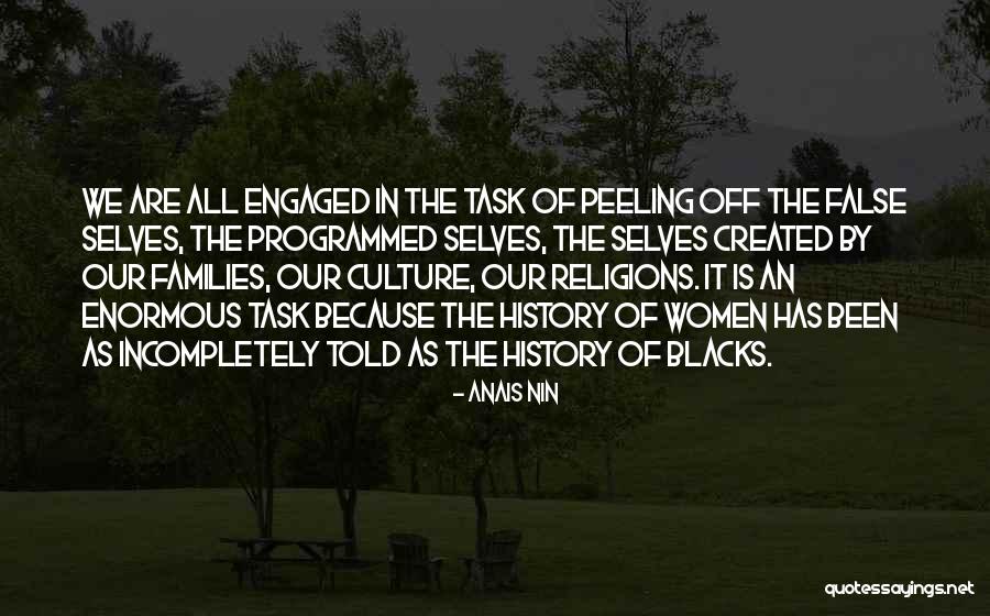 Extraordinarios Unam Quotes By Anais Nin Extraordinarios Unam Quotes By Anais Nin
