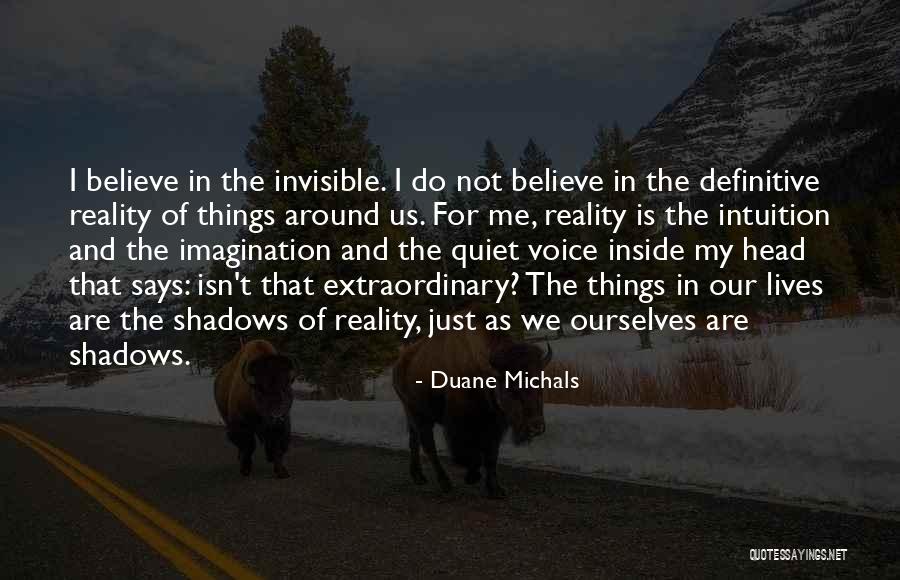 Extraordinary Lives Quotes By Duane Michals Extraordinary Lives Quotes By Duane Michals