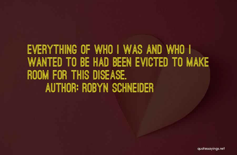 Extraordinary Means Quotes By Robyn Schneider