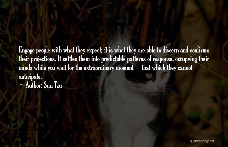 Extraordinary Minds Quotes By Sun Tzu