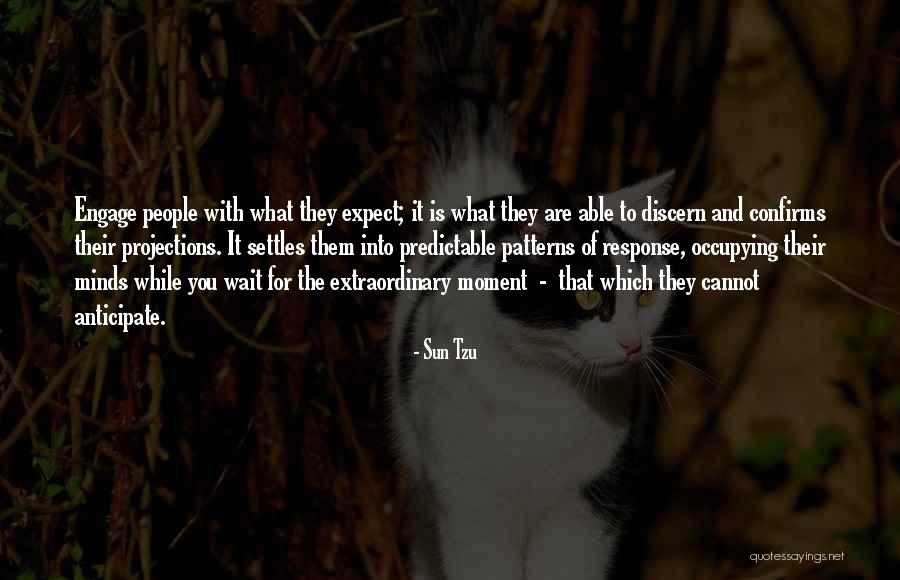 Extraordinary Minds Quotes By Sun Tzu