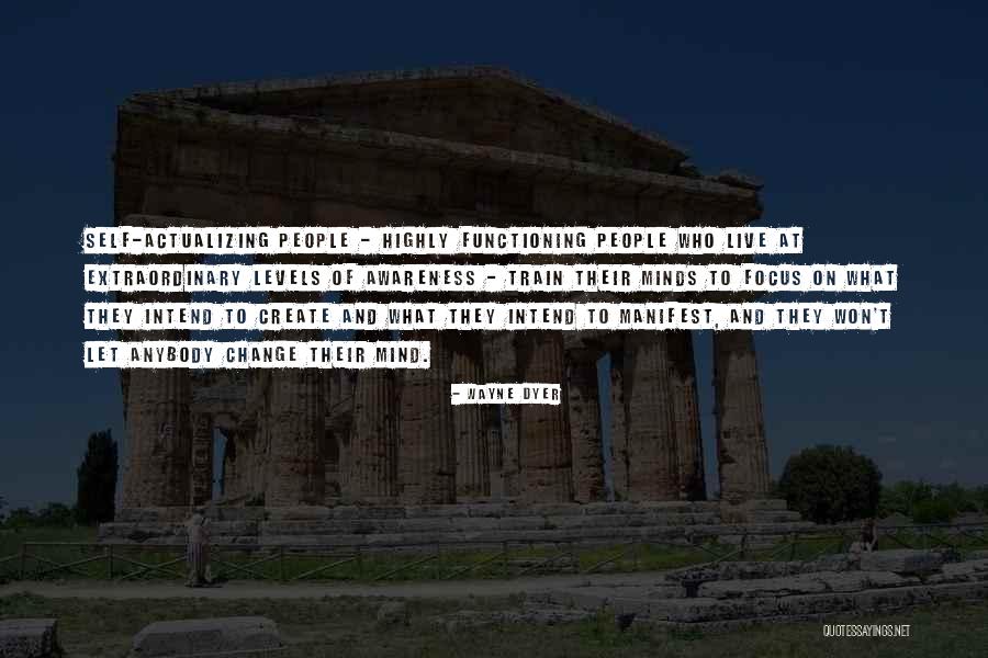 Extraordinary Minds Quotes By Wayne Dyer Extraordinary Minds Quotes By Wayne Dyer