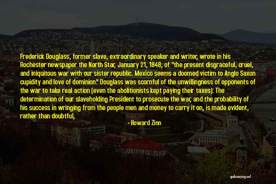 Extraordinary Success Quotes By Howard Zinn Extraordinary Success Quotes By Howard Zinn
