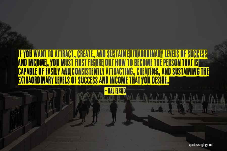 Extraordinary You Quotes By Hal Elrod Extraordinary You Quotes By Hal Elrod