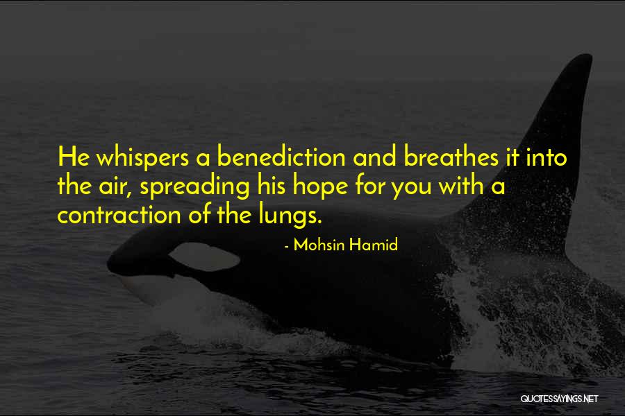 Extraphysical Quotes By Mohsin Hamid