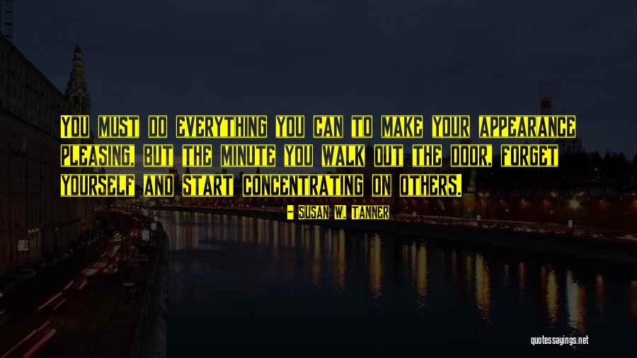 Extrapolaciones Significado Quotes By Susan W. Tanner Extrapolaciones Significado Quotes By Susan W. Tanner