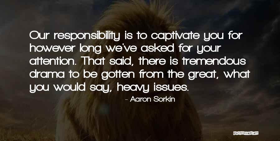 Extrapolar Sinonimo Quotes By Aaron Sorkin Extrapolar Sinonimo Quotes By Aaron Sorkin