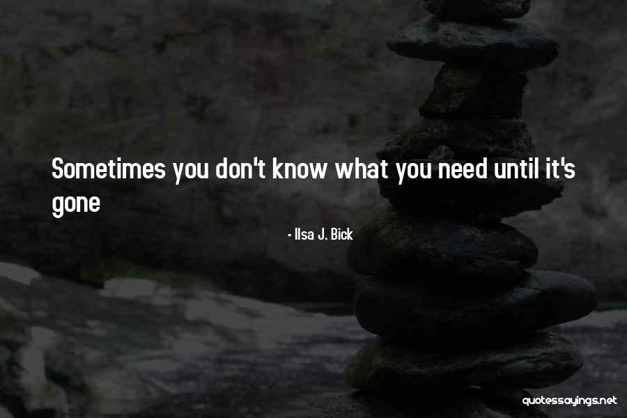 Extrapolate In A Sentence Quotes By Ilsa J. Bick Extrapolate In A Sentence Quotes By Ilsa J. Bick