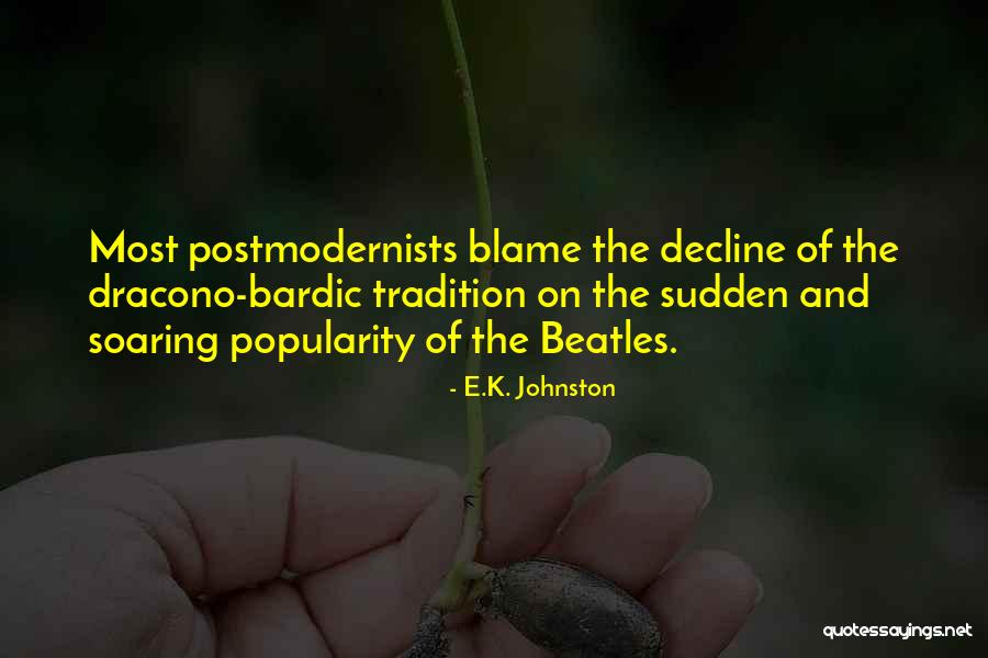 Extrapolating Data Quotes By E.K. Johnston Extrapolating Data Quotes By E.K. Johnston