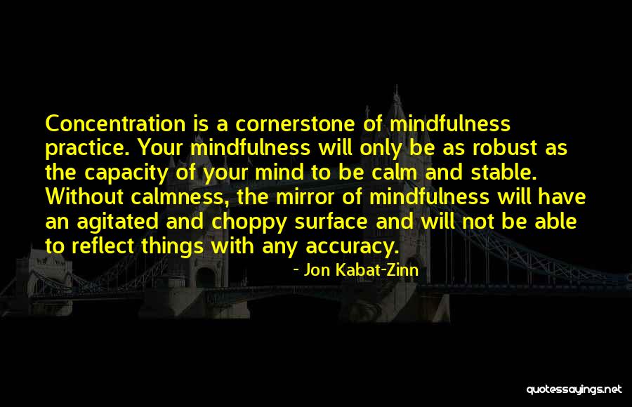 Extrapolating Data Quotes By Jon Kabat-Zinn Extrapolating Data Quotes By Jon Kabat-Zinn